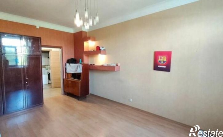 3-комн квартира ул Спартака, 19,  д. 19