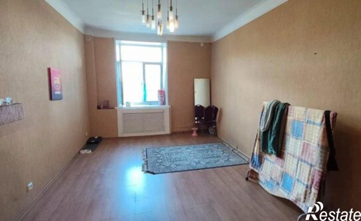 3-комн квартира ул Спартака, 19,  д. 19