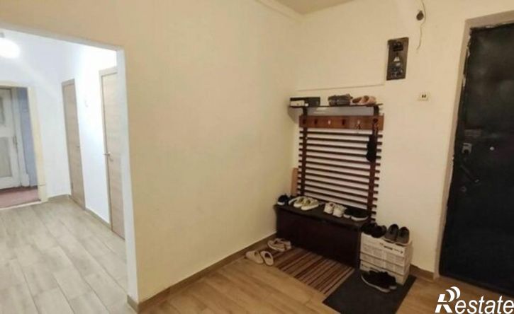 3-комн квартира ул Спартака, 19,  д. 19