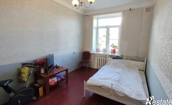 3-комн квартира ул Спартака, 19,  д. 19