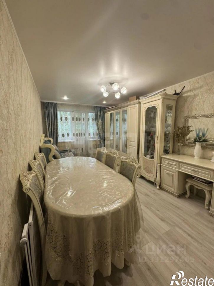 2-комн квартира ул Склизкова, 80,  д. 80