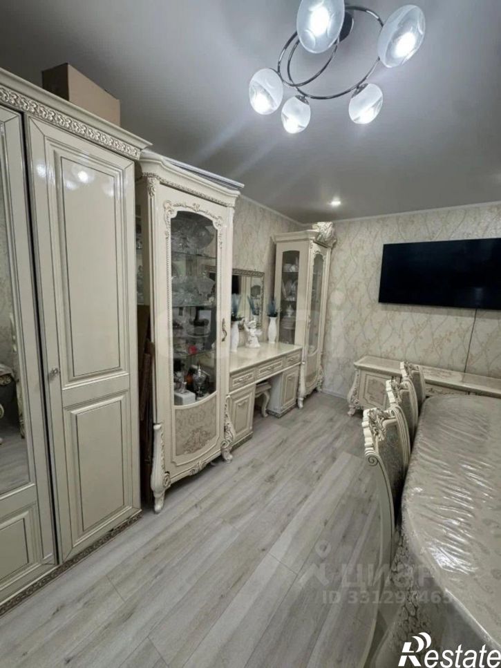2-комн квартира ул Склизкова, 80,  д. 80