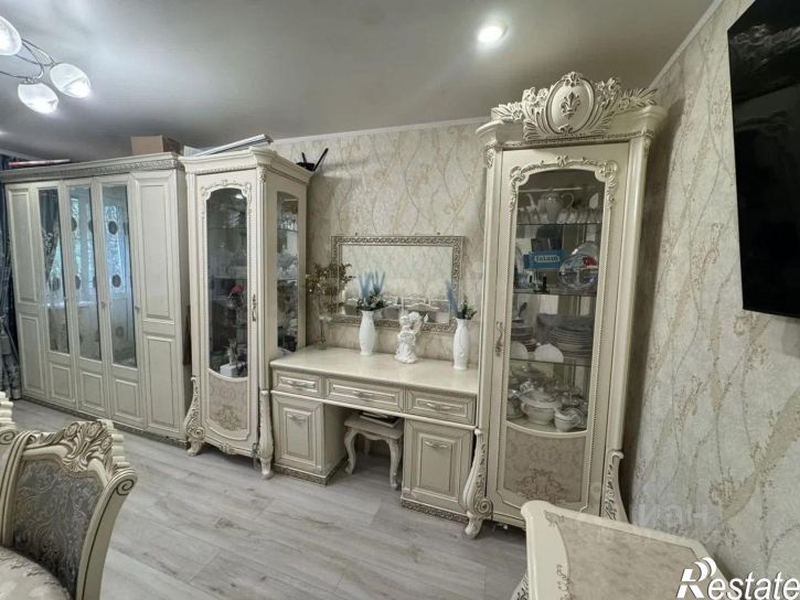 2-комн квартира ул Склизкова, 80,  д. 80