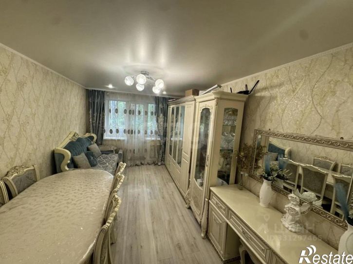 2-комн квартира ул Склизкова, 80,  д. 80