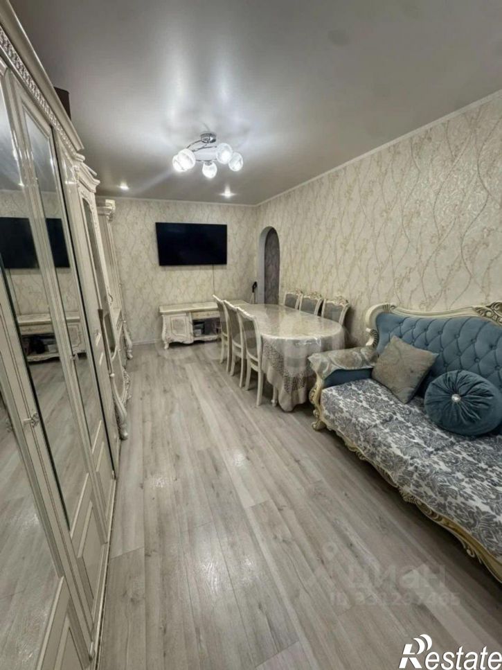2-комн квартира ул Склизкова, 80,  д. 80