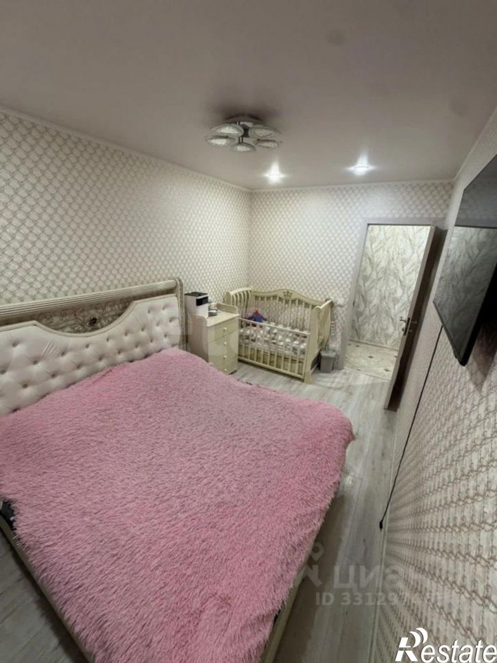 2-комн квартира ул Склизкова, 80,  д. 80