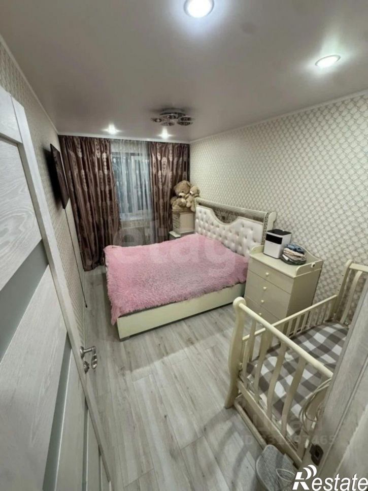 2-комн квартира ул Склизкова, 80,  д. 80