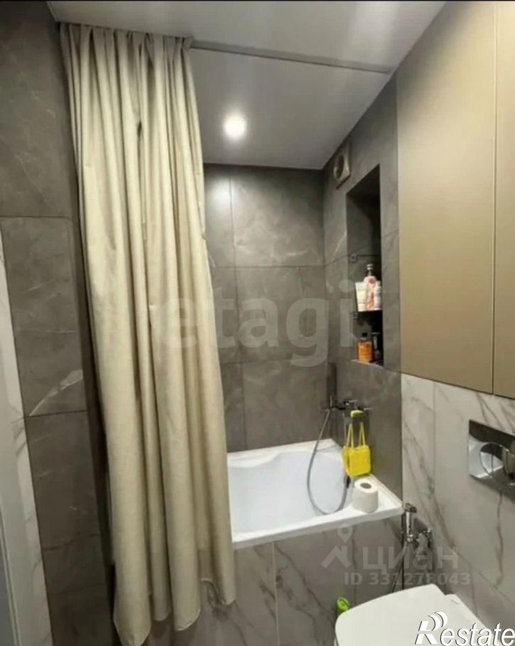 1-комн квартира ул Гончаровой, 34,  д. 34