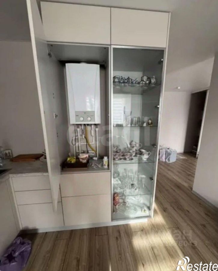 1-комн квартира ул Гончаровой, 34,  д. 34