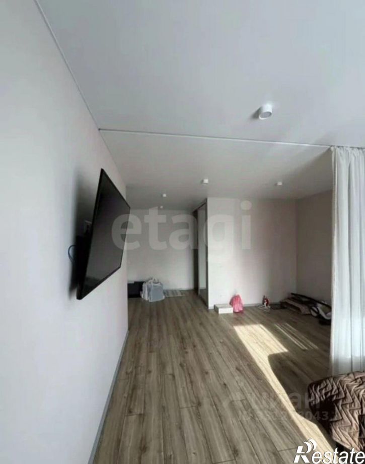 1-комн квартира ул Гончаровой, 34,  д. 34