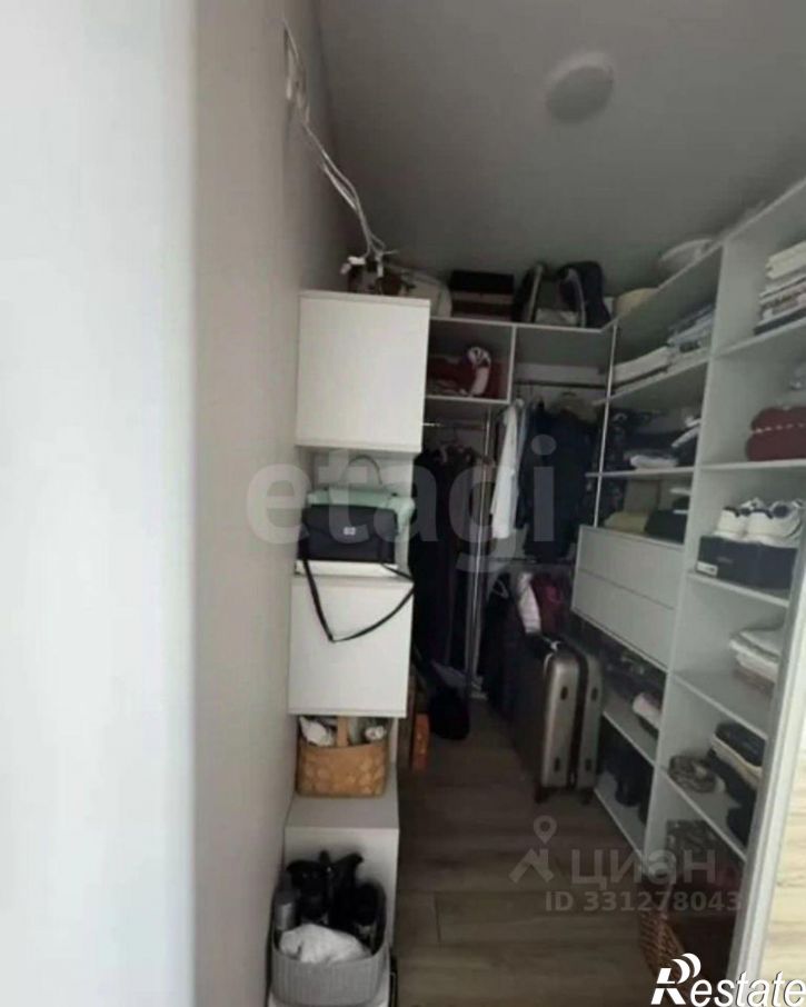 1-комн квартира ул Гончаровой, 34,  д. 34