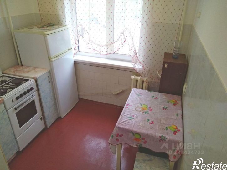 1-комн квартира бульвар Цанова, 23,  д. 23