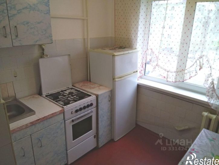 1-комн квартира бульвар Цанова, 23,  д. 23