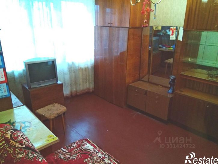 1-комн квартира бульвар Цанова, 23,  д. 23
