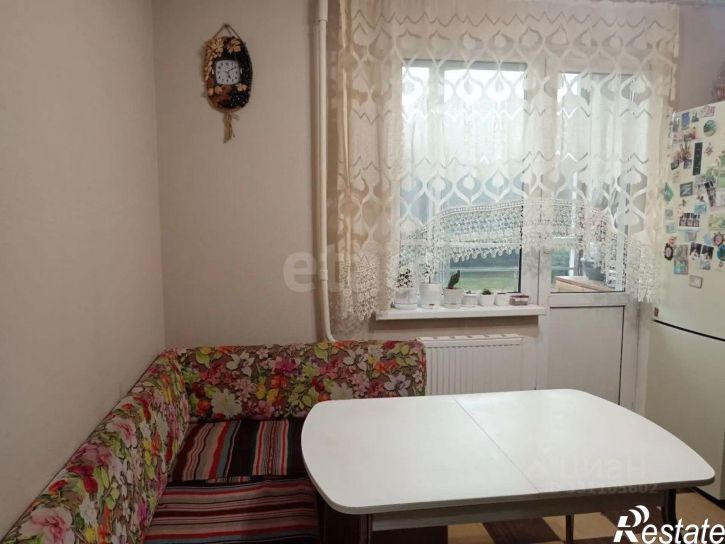 1-комн квартира улица Склизкова, 108 к2,  д. 108 к2