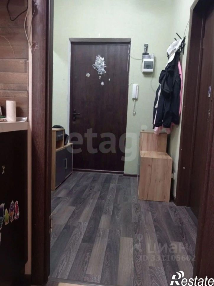 1-комн квартира улица Склизкова, 108 к2,  д. 108 к2