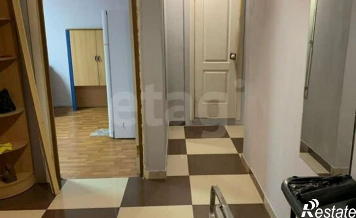 4-комн квартира ул Можайского, 71,  д. 71
