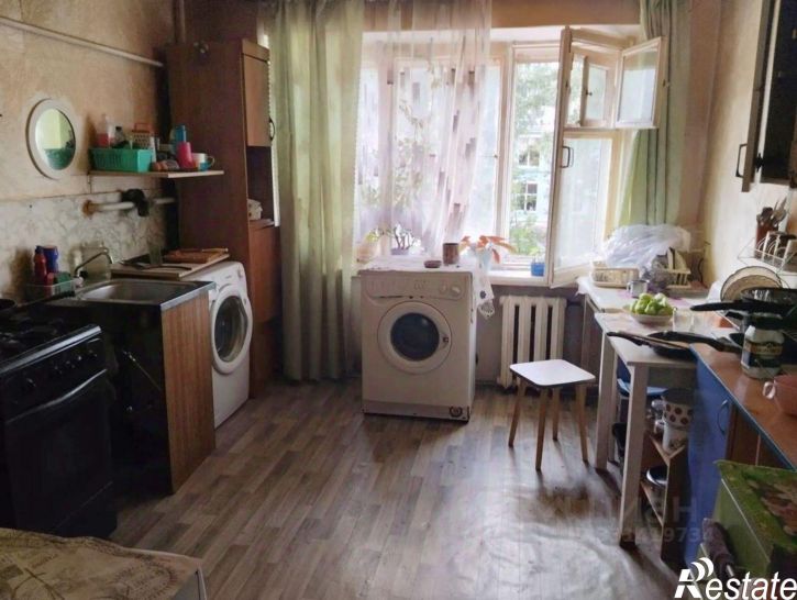 Комната Волоколамский пр-кт, 6,  д. 6