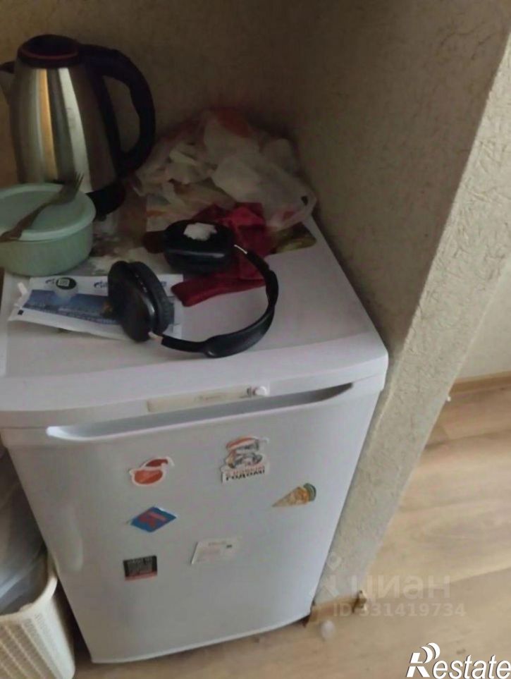 Комната Волоколамский пр-кт, 6,  д. 6