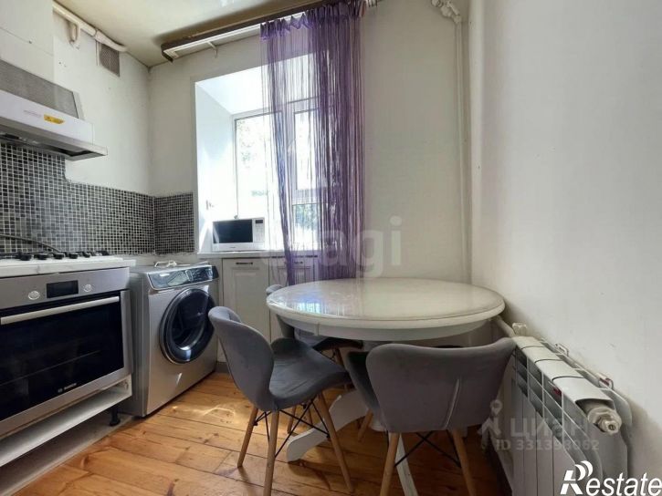 2-комн квартира ул Фадеева, 28 1,  д. 28 1,  к. 1