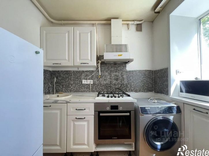 2-комн квартира ул Фадеева, 28 1,  д. 28 1,  к. 1