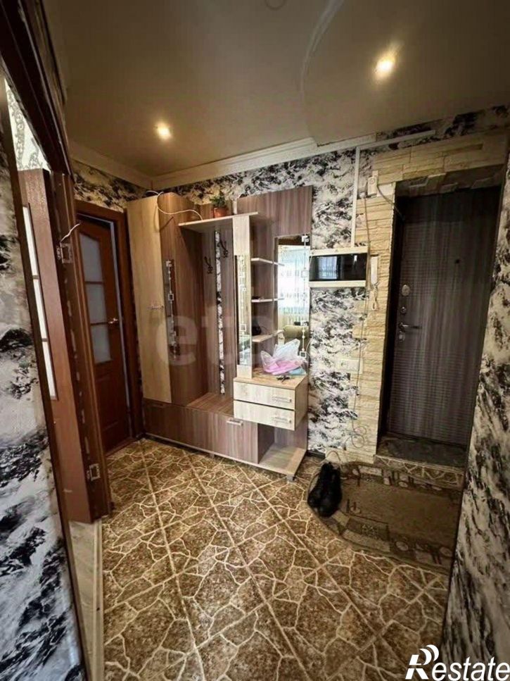 2-комн квартира ул Фадеева, 28 1,  д. 28 1,  к. 1