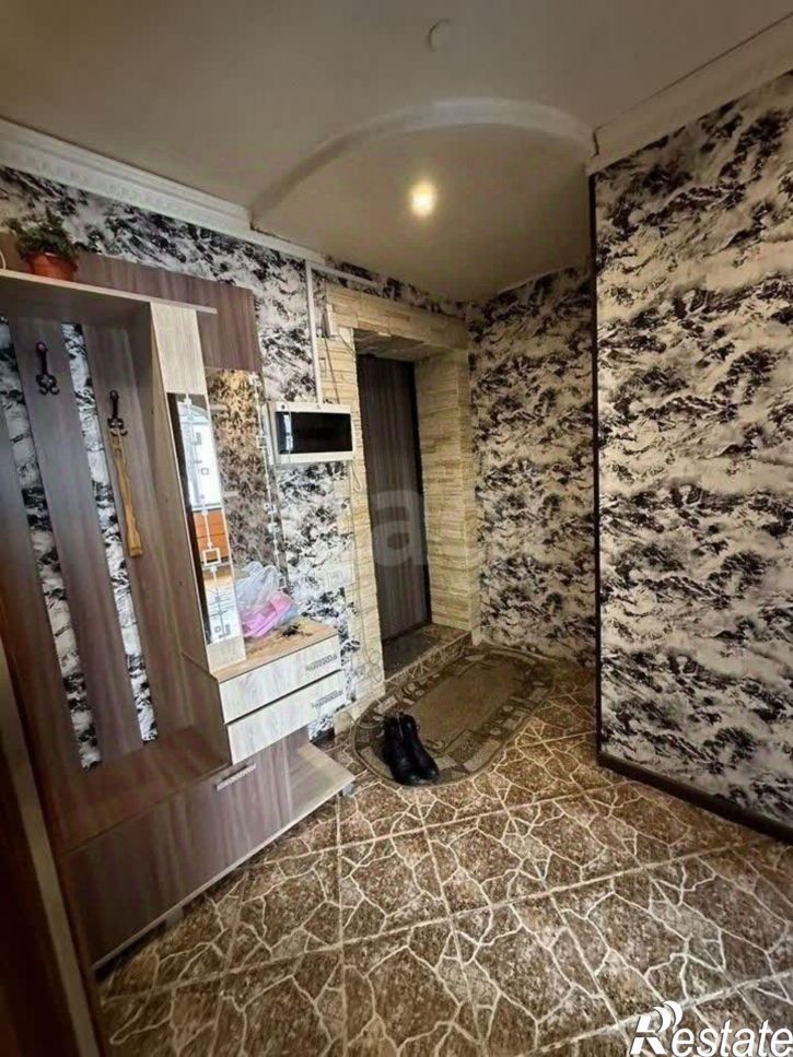 2-комн квартира ул Фадеева, 28 1,  д. 28 1,  к. 1