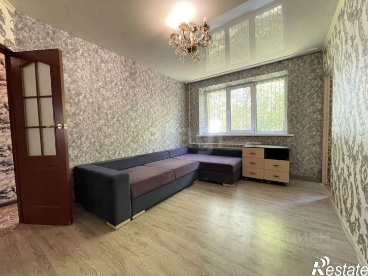 2-комн квартира ул Фадеева, 28 1,  д. 28 1,  к. 1