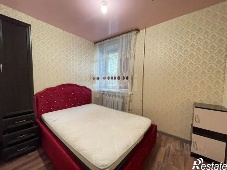 2-комн квартира ул Фадеева, 28 1,  д. 28 1,  к. 1