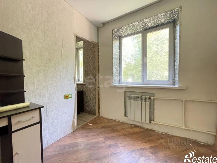 2-комн квартира ул Фадеева, 28 1,  д. 28 1,  к. 1