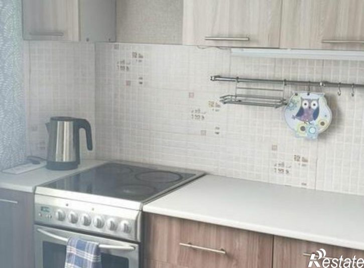 2-комн квартира ул Паши Савельевой, 23 3,  д. 23 3,  к. 3
