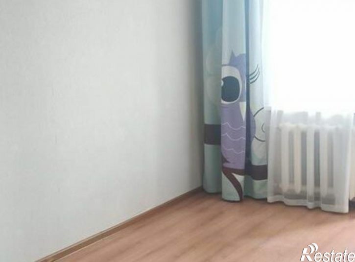 2-комн квартира ул Паши Савельевой, 23 3,  д. 23 3,  к. 3
