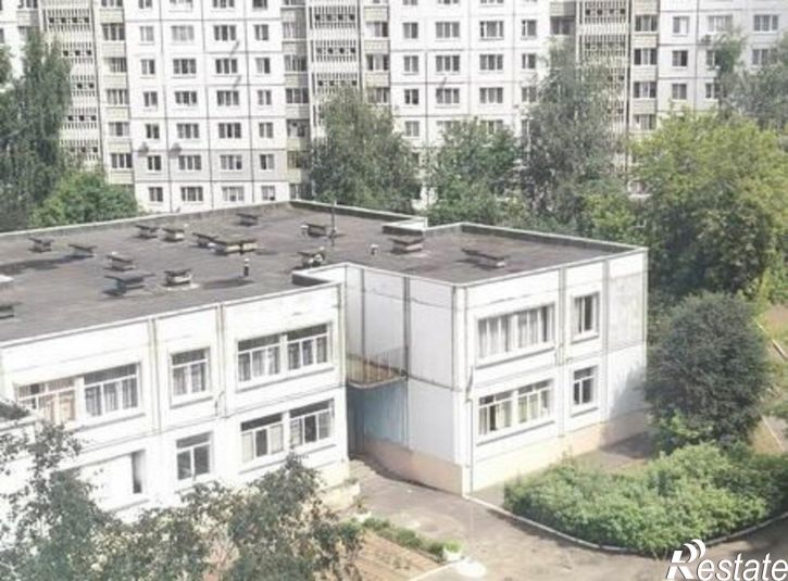 2-комн квартира ул Паши Савельевой, 23 3,  д. 23 3,  к. 3