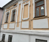 ОСЗ 1025 кв м улица Крылова, 12-14