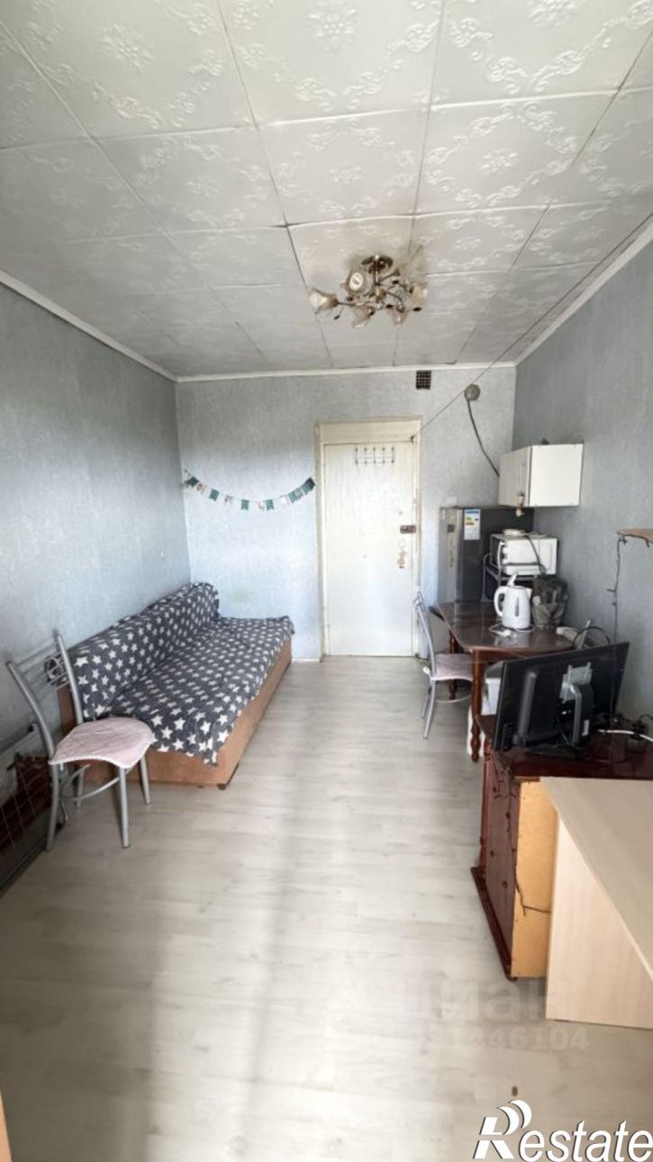 Комната посёлок Химинститута, 57