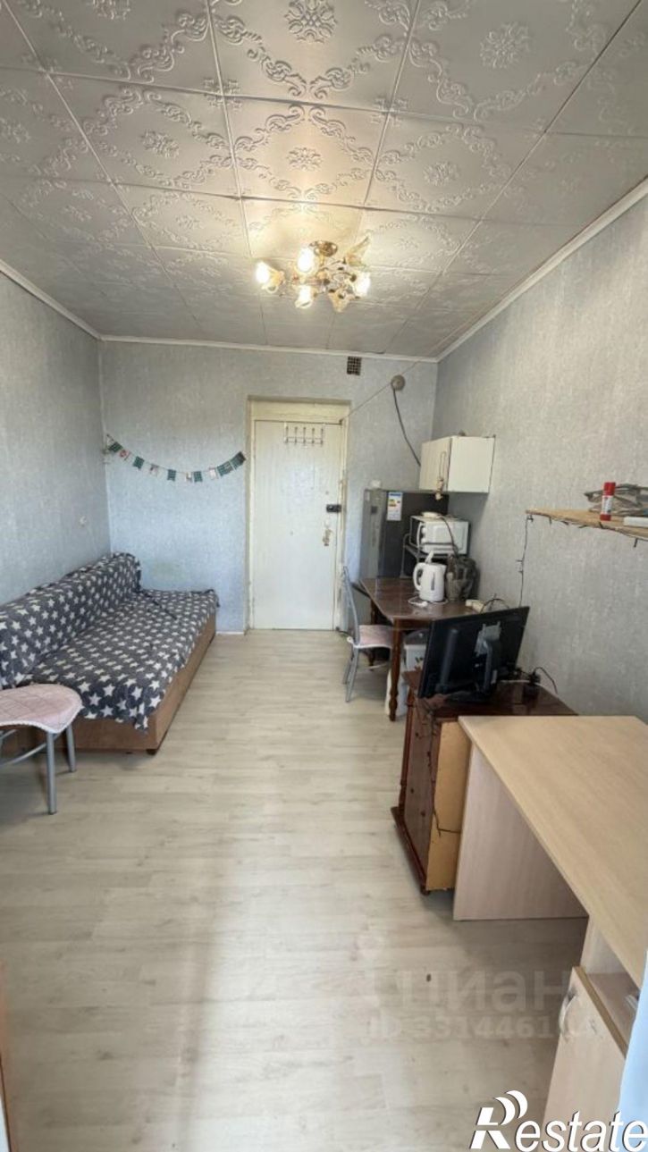 Комната посёлок Химинститута, 57