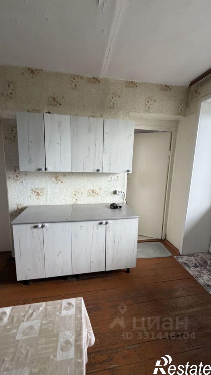 Комната посёлок Химинститута, 57