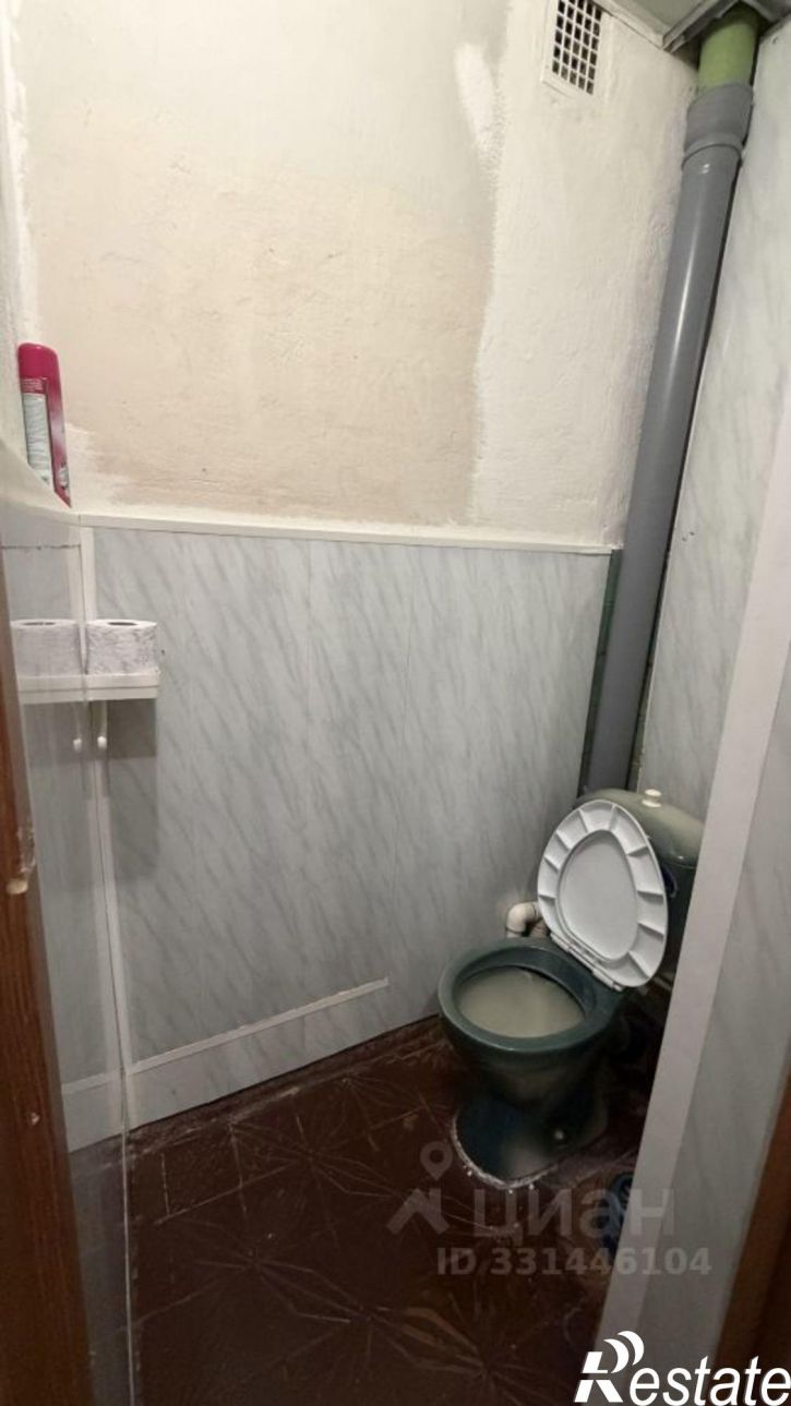 Комната посёлок Химинститута, 57