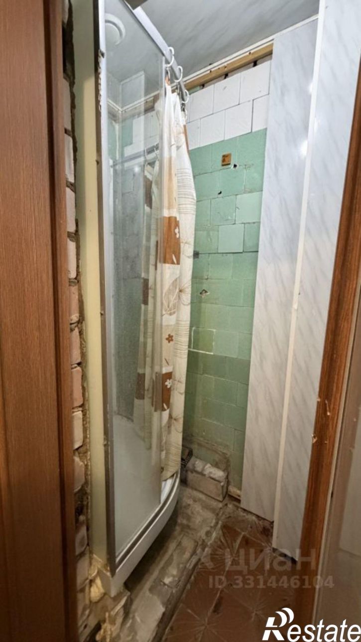 Комната посёлок Химинститута, 57