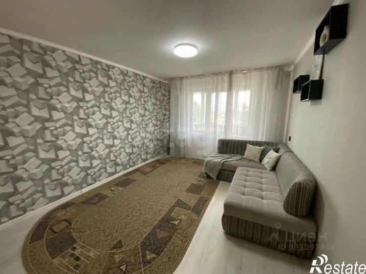 1-комн квартира Петербургское шоссе, 97,  д. 97