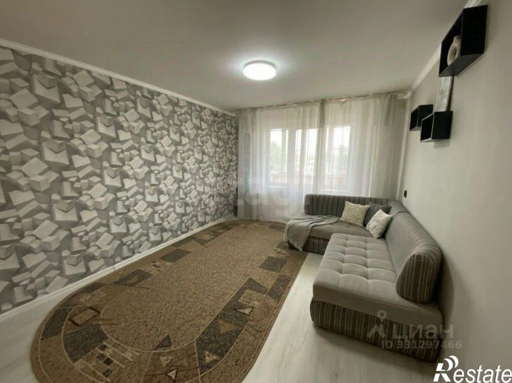 1-комн квартира Петербургское шоссе, 97,  д. 97