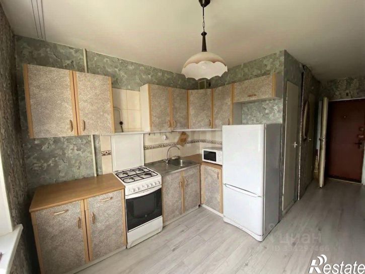 1-комн квартира Петербургское шоссе, 97,  д. 97
