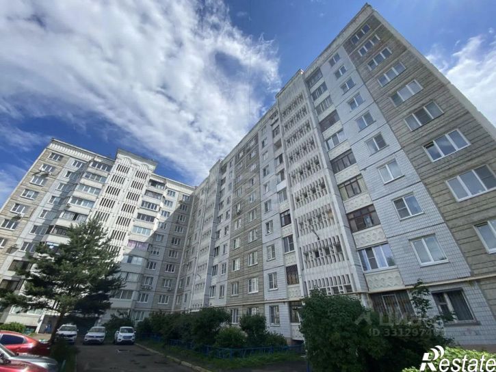1-комн квартира Петербургское шоссе, 97,  д. 97
