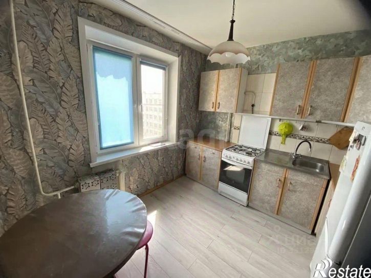 1-комн квартира Петербургское шоссе, 97,  д. 97