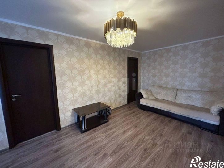 2-комн квартира улица Орджоникидзе, 43 к1,  д. 43 к1