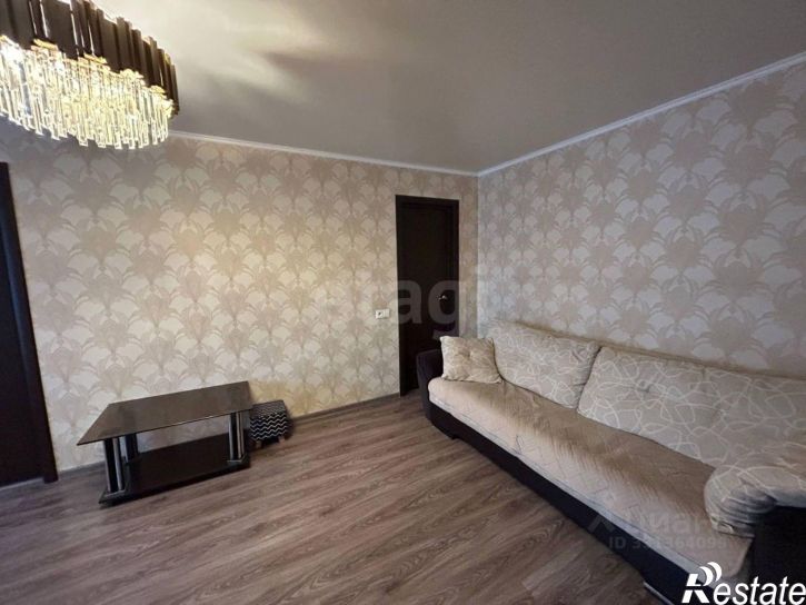 2-комн квартира улица Орджоникидзе, 43 к1,  д. 43 к1