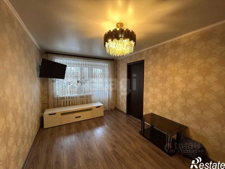 2-комн квартира улица Орджоникидзе, 43 к1,  д. 43 к1