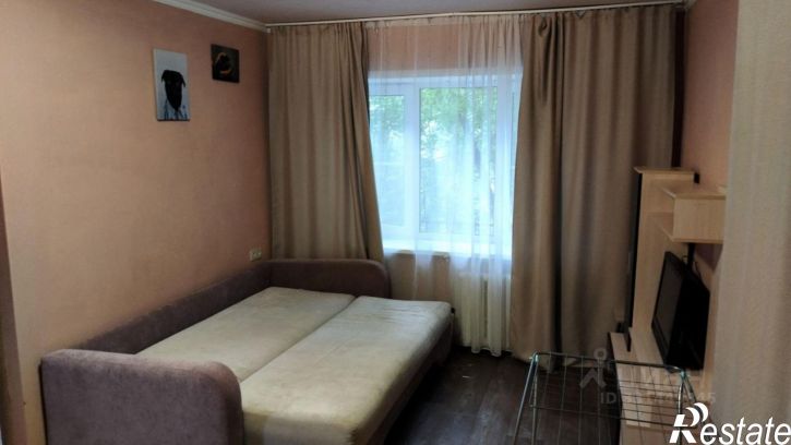 1-комн квартира ул Екатерины Фарафоновой, 38а,  д. 38а