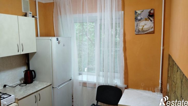1-комн квартира ул Екатерины Фарафоновой, 38а,  д. 38а
