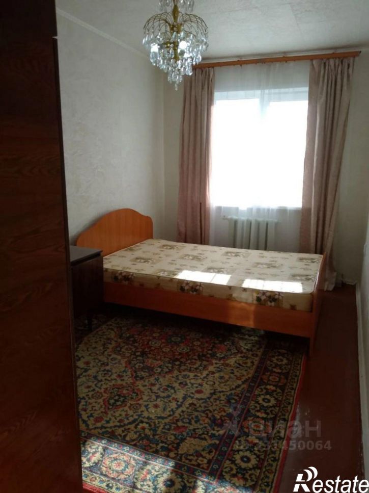 2-комн квартира б-р Цанова, 13,  д. 13